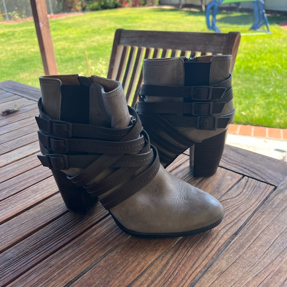 Booties